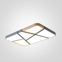Светильник потолочный ImperiumLoft Fust-Two01 151491-26