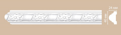 Молдинг с рисунком DECOMASTER DT-8051 (40*24*2400мм)