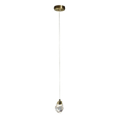 Светильник подвесной Loft It Rock 10111 Gold