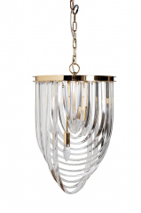 СВЕТИЛЬНИК GARDA DECOR ИЗЯЩНЫЙ 20MD3231-3G
