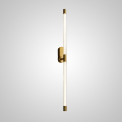 Настенный светильник ImperiumLoft Birta-Wall-B01 208933-23