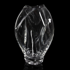 Ваза GLASSBURG TULIP