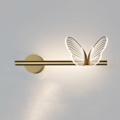 Настенное бра ImperiumLoft Babetta-Wall-B01 212033-23