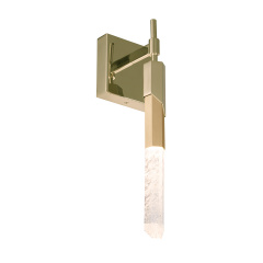 Настенный светильник Delight Collection Vita 1A new br.brass