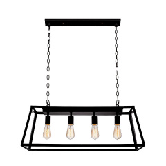 Светильник подвесной Loft It Trapezium LOFT3110C