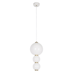 Светильник подвесной Loft It Pearls 10205/C