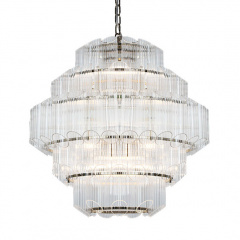 Люстра Delight Collection Vittoria 10A clear