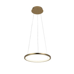 Светильник подвесной Loft It Ring 10014S