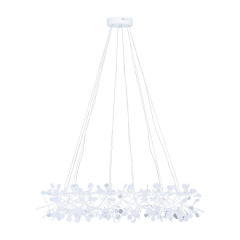Подвесная люстра Loft It Heracleum 9022-243W