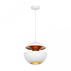 Светильник подвесной Loft It Apple LOFT2213-B