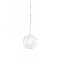 Подвесной светильник Delight Collection 9217P/D100 gold