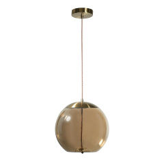 Светильник подвесной Loft It Knot 8135-B