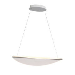 Подвесной светильник Delight Collection MD19001024-1A white
