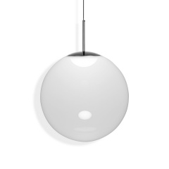 Подвесной светильник Delight Collection Ball 40 white