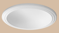 Купол DECOMASTER 99101 (О 1000, h= 265мм)