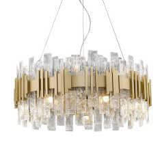 Люстра Delight Collection P68073-18 gold