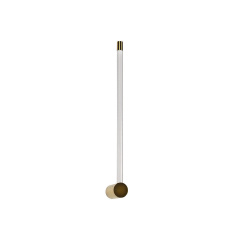 Настенный светильник Loft It Falcon 10147/650 Gold