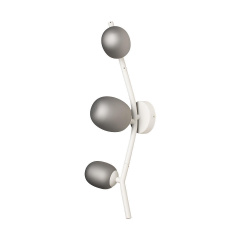 Настенное бра Loft It Sakura 10212W White