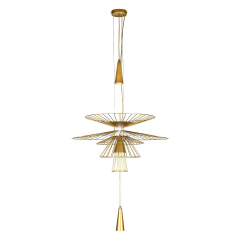 Светильник подвесной Loft It Star 10141/600