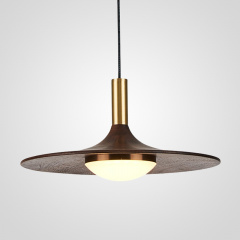 Светильник подвесной ImperiumLoft Thea01 189876-23