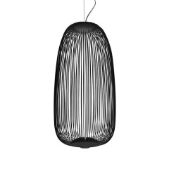 Светильник подвесной Delight Collection 10264 10264P/A black