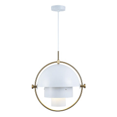 Светильник подвесной Loft It Multi-lite LOFT9915-WH