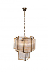 СВЕТИЛЬНИК GARDA DECOR ЗОЛОТОЙ 20MD3515-5GOLD-S