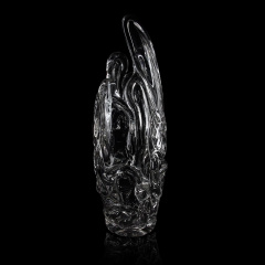 Ваза GLASSBURG VODOPAD