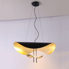 Светильник подвесной ImperiumLoft Covert01 178132-26