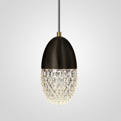 Светильник подвесной ImperiumLoft Grape01 186809-23