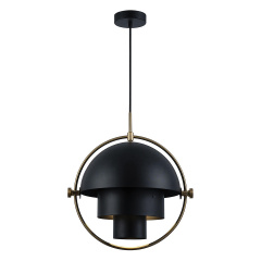 Светильник подвесной Loft It Multi-lite LOFT9915-BL
