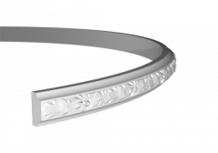 Молдинг 1.51.326 гибкий