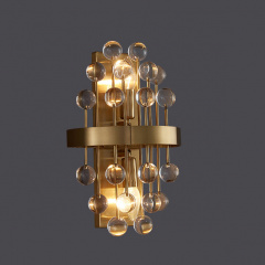 Настенное бра ImperiumLoft Rufina01 209140-23