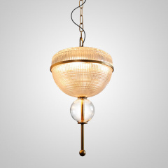 Светильник подвесной ImperiumLoft Ample01 212137-26