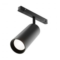 Трековый светильник Focus LED TR032-2-20W4K-S-B