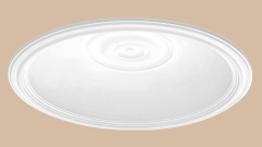 Купол DECOMASTER DR-63 (О 930, вн.о 830, h=170мм)