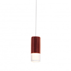 Подвесной светильник Delight Collection P0191-1A Coffee