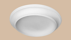 Купол DECOMASTER DM-0862 (О 890, О вн.640,h=85мм)