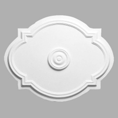 Розетка потолочная DECOMASTER DR-1 (550*440 h=31мм)