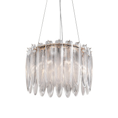 Люстра Delight Collection MD22027002-D45 gold