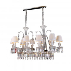 Люстра Delight Collection Baccarat 10