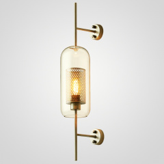 Настенное бра ImperiumLoft Catchwall01 189447-26