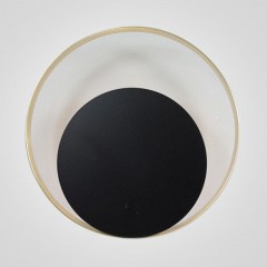 Настенное бра ImperiumLoft Tint01 141078-26