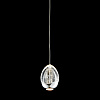 Картинка - Подвесной светильник Delight Collection MD13003023-1A chrome
