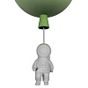Картинка - Светильник потолочный Loft It Cosmo 10044/200 Green