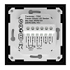 Картинка - Терморегулятор Thermoreg TI-950 Design Black