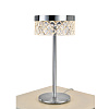 Картинка - Настольная лампа Delight Collection MT21020075-1A chrome