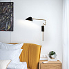Картинка - Настенное бра ImperiumLoft Atna01 140539-26