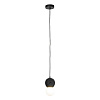 Картинка - Светильник подвесной Loft It Quill 10109 Dark grey