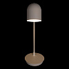 Картинка - Настольная лампа Loft It Tango 10144 White
